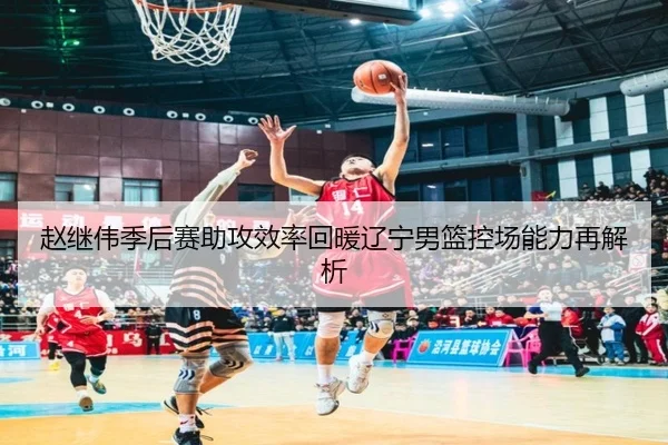 赵继伟季后赛助攻效率回暖辽宁男篮控场能力再解析